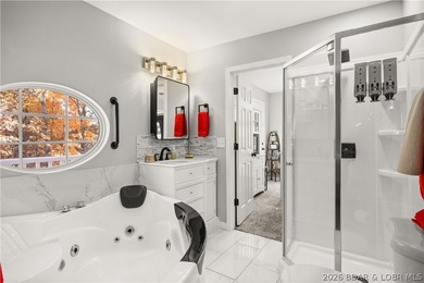 One-of-a-kind fully remodeled lakefront home on Mile Marker 3 - photo 12