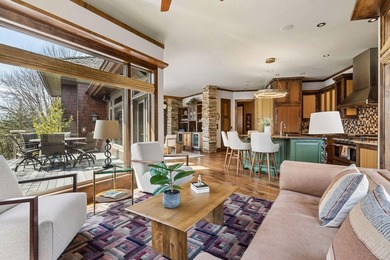 Timeless elegance privately set on 2.2 acres along one of - photo 13