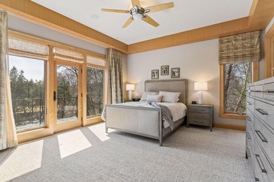 Timeless elegance privately set on 2.2 acres along one of - photo 15