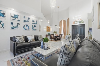 Welcome to this beautifully updated 5BR/3.5BA waterfront home in - photo 17
