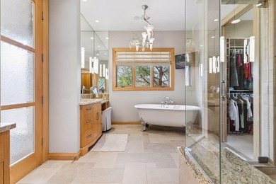 Timeless elegance privately set on 2.2 acres along one of - photo 18