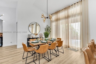 Beautiful one story home in Heron Bay COMPLETELY RENOVATED with - photo 19