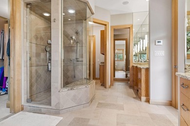 Timeless elegance privately set on 2.2 acres along one of - photo 19