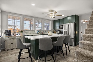 One-of-a-kind fully remodeled lakefront home on Mile Marker 3 - photo 20