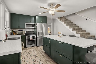 One-of-a-kind fully remodeled lakefront home on Mile Marker 3 - photo 21