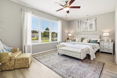 Located in the desirable Belle Mer community of Surfside Beach - photo 21