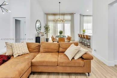 Beautiful one story home in Heron Bay COMPLETELY RENOVATED with - photo 21