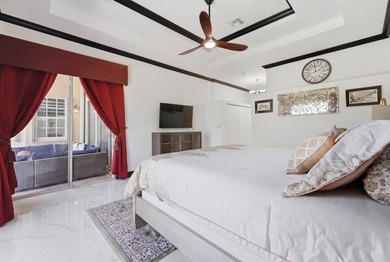 Welcome to this beautifully updated 5BR/3.5BA waterfront home in - photo 21