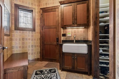 Timeless elegance privately set on 2.2 acres along one of - photo 21