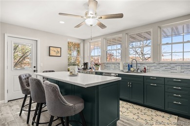 One-of-a-kind fully remodeled lakefront home on Mile Marker 3 - photo 22
