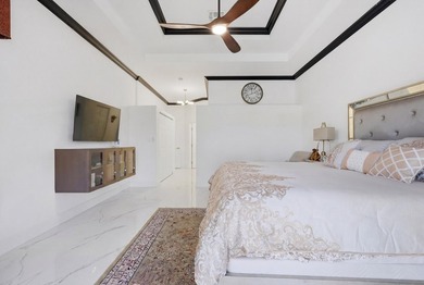 Welcome to this beautifully updated 5BR/3.5BA waterfront home in - photo 22