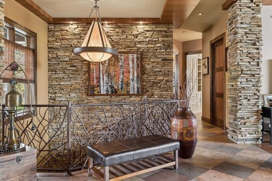 Timeless elegance privately set on 2.2 acres along one of - photo 22