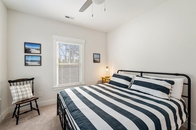 Coastal lifestyle starts now in Bayside Village at Bay Creek! - photo 22