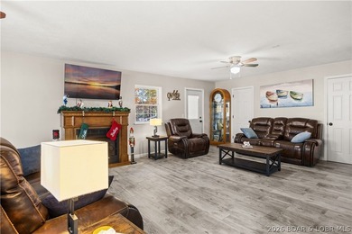 One-of-a-kind fully remodeled lakefront home on Mile Marker 3 - photo 23