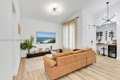 Beautiful one story home in Heron Bay COMPLETELY RENOVATED with - photo 23