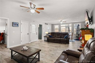 One-of-a-kind fully remodeled lakefront home on Mile Marker 3 - photo 24