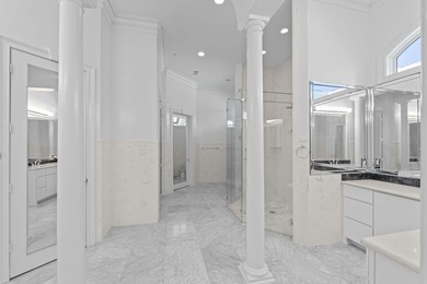 Stunning 1-level 5,000 SF Neoclassical Mediterranean Villa on 10 - photo 24