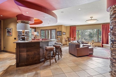 Timeless elegance privately set on 2.2 acres along one of - photo 24