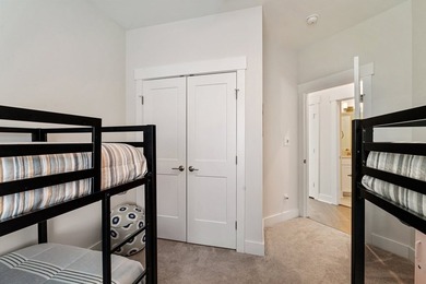 Coastal lifestyle starts now in Bayside Village at Bay Creek! - photo 24