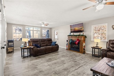 One-of-a-kind fully remodeled lakefront home on Mile Marker 3 - photo 25