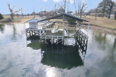 Lake Fork Waterfront Home with Covered Boat House with 2 Lifts - photo 9