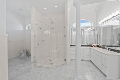 Stunning 1-level 5,000 SF Neoclassical Mediterranean Villa on 10 - photo 29