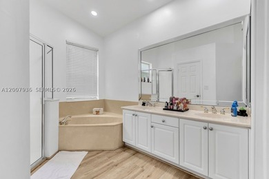 Beautiful one story home in Heron Bay COMPLETELY RENOVATED with - photo 29