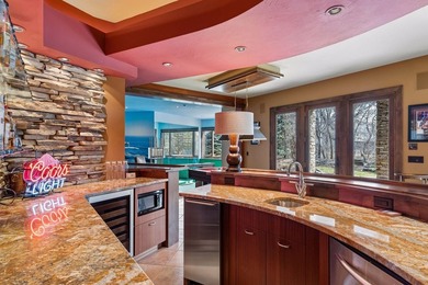 Timeless elegance privately set on 2.2 acres along one of - photo 29