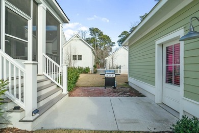 Coastal lifestyle starts now in Bayside Village at Bay Creek! - photo 29
