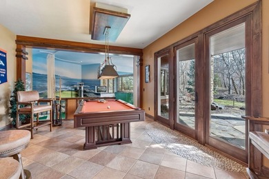 Timeless elegance privately set on 2.2 acres along one of - photo 30