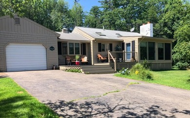 Lake Winnipesaukee Home For Sale in Meredith New Hampshire