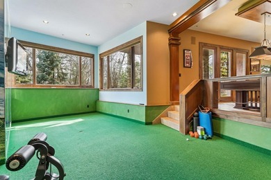 Timeless elegance privately set on 2.2 acres along one of - photo 32