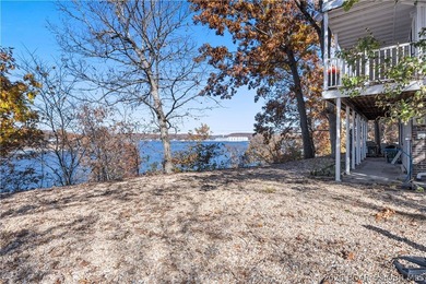 One-of-a-kind fully remodeled lakefront home on Mile Marker 3 - photo 33