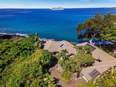 Experience Hawaii Island living at its finest in this 3 bedroom - photo 3