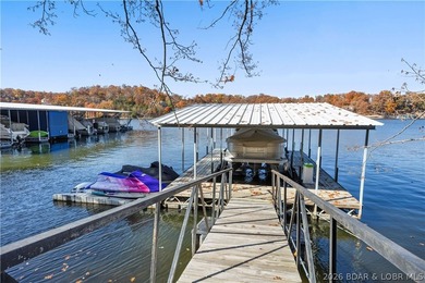 One-of-a-kind fully remodeled lakefront home on Mile Marker 3 - photo 34