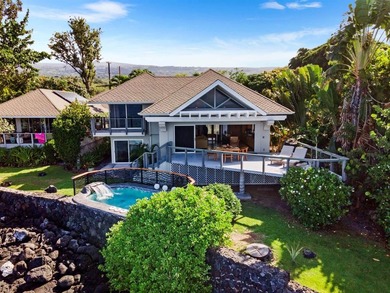 Experience Hawaii Island living at its finest in this 3 bedroom - photo 4