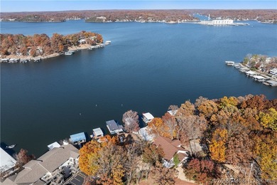 One-of-a-kind fully remodeled lakefront home on Mile Marker 3 - photo 36