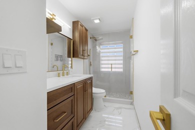 Welcome to this beautifully updated 5BR/3.5BA waterfront home in - photo 36