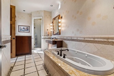 Timeless elegance privately set on 2.2 acres along one of - photo 36