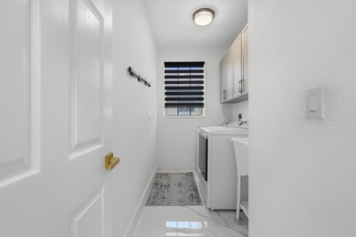 Welcome to this beautifully updated 5BR/3.5BA waterfront home in - photo 37