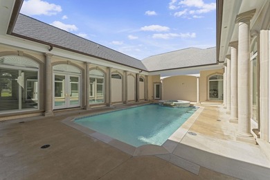 Stunning 1-level 5,000 SF Neoclassical Mediterranean Villa on 10 - photo 39
