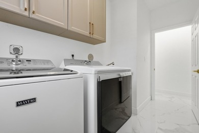 Welcome to this beautifully updated 5BR/3.5BA waterfront home in - photo 39