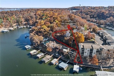 One-of-a-kind fully remodeled lakefront home on Mile Marker 3 - photo 40