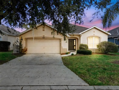 Lake Davenport  Home Sale Pending in Davenport Florida