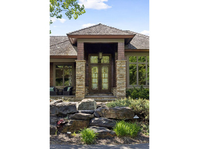 Timeless elegance privately set on 2.2 acres along one of - photo 41