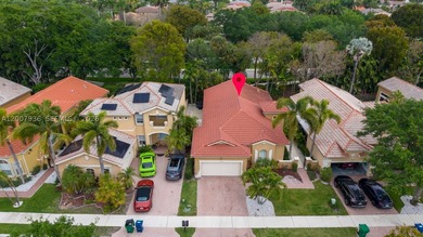 Beautiful one story home in Heron Bay COMPLETELY RENOVATED with - photo 42