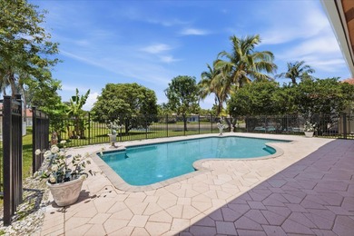 Welcome to this beautifully updated 5BR/3.5BA waterfront home in - photo 43