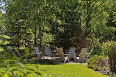 Timeless elegance privately set on 2.2 acres along one of - photo 43