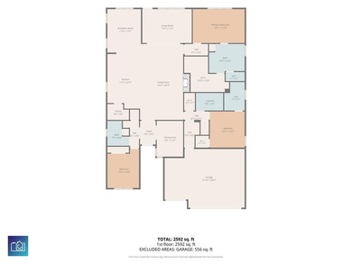 Located in the desirable Belle Mer community of Surfside Beach - photo 44
