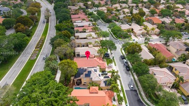 Beautiful one story home in Heron Bay COMPLETELY RENOVATED with - photo 45